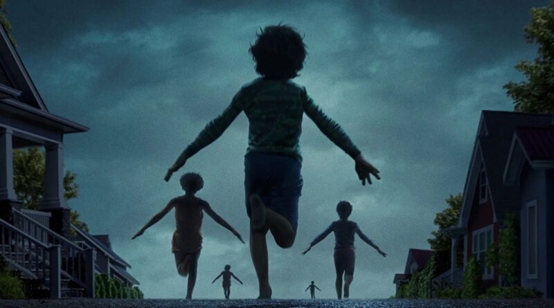 A Hora do Mal: onde assistir no streaming (HBO Max) 1 A Hora do Mal no streaming HBO Max — divulgação Warner Bros. Pictures