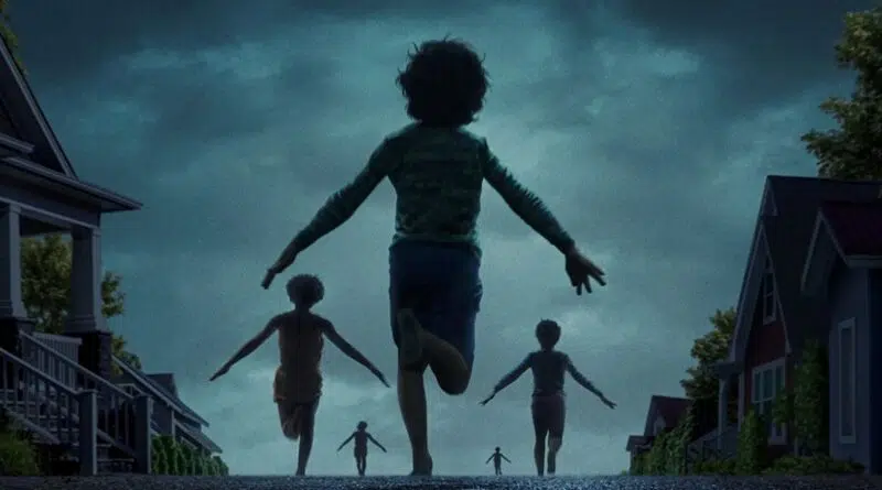 A Hora do Mal: onde assistir no streaming (HBO Max) 1 A Hora do Mal no streaming HBO Max — divulgação Warner Bros. Pictures