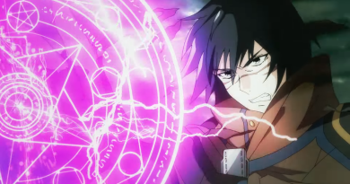 A Returner's Magic Should Be Special 2 revela trailer e estreia 2026 6 Trailer de A Returner's Magic Should Be Special 2