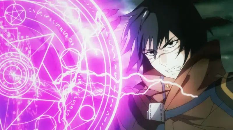 Trailer de A Returner's Magic Should Be Special 2