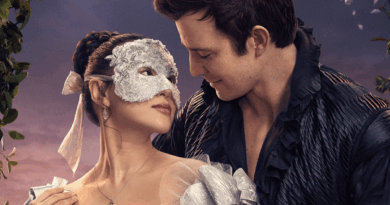 Bridgerton 4ª temporada na Netflix com teaser e data de estreia