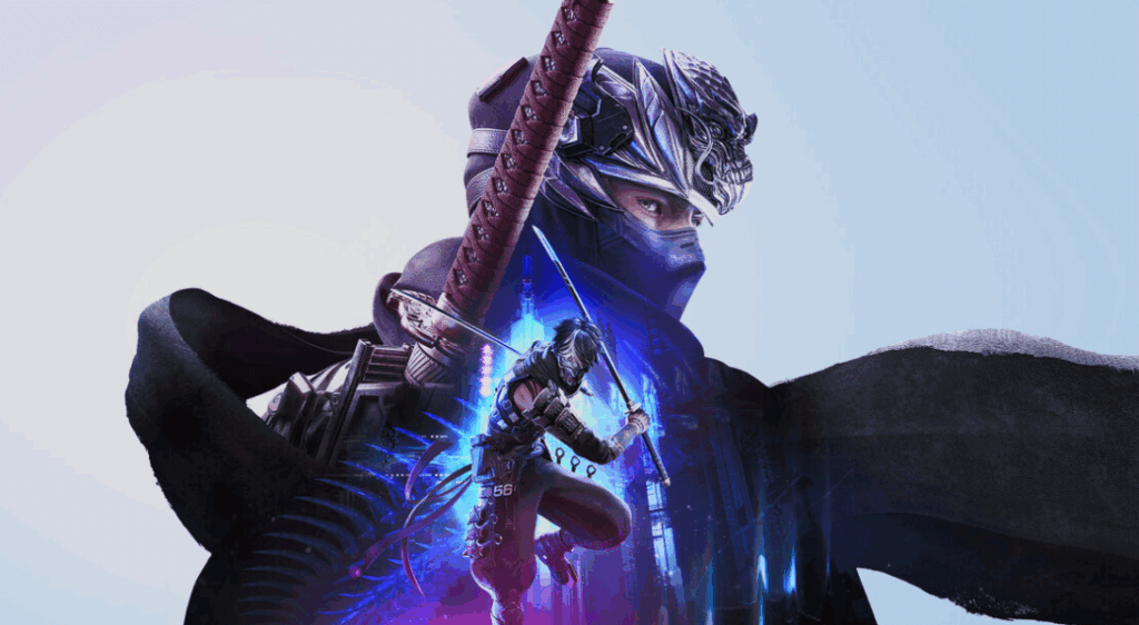 Ninja Gaiden 4: novo vídeo detalha gameplay e história 3 Gameplay de Ninja Gaiden 4 destaca combate técnico, cadência de golpes e mobilidade em arenas 3D modernas
