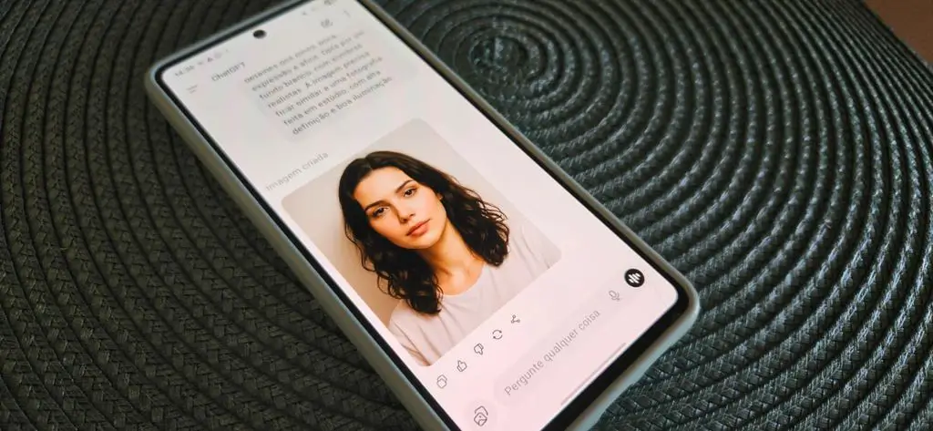 ChatGPT pode criar imagens realistas em diferentes estilos