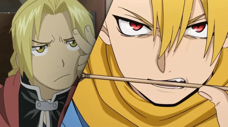 Daemons of the Shadow Realm ganha trailer; novo anime de Hiromu Arakawa no estúdio Bones estreia em 2026