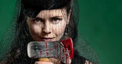 Monstro 4ª temporada: Lizzie Borden na Netflix 6 Monstro 4ª temporada com Lizzie Borden na Netflix; série true crime de Ryan Murphy