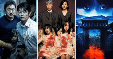 Filmes coreanos de terror no streaming: 6 para ver 3 Filmes coreanos de terror no streaming Divulgação/Next Entertainment World/Big Blue Film/Fox