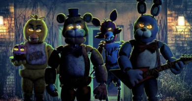 Five Nights at Freddy's 2