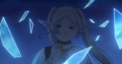 Mangá Frieren entra em hiato prolongado na Sunday 4 Mangá Frieren entra em hiato na Weekly Shonen Sunday; anúncio oficial cita saúde dos autores e revisão de cronograma