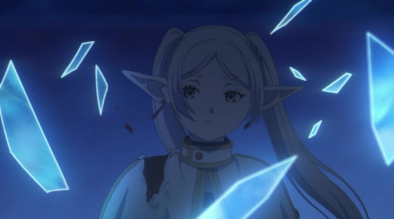 Mangá Frieren entra em hiato na Weekly Shonen Sunday; anúncio oficial cita saúde dos autores e revisão de cronograma