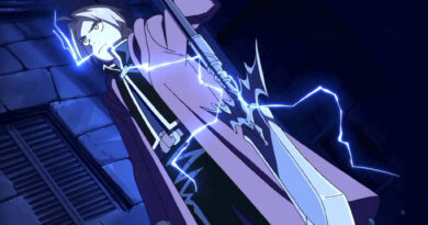 10 melhores animes na Crunchyroll (guia 2025) 5 Os melhores animes na Crunchyroll em 2025