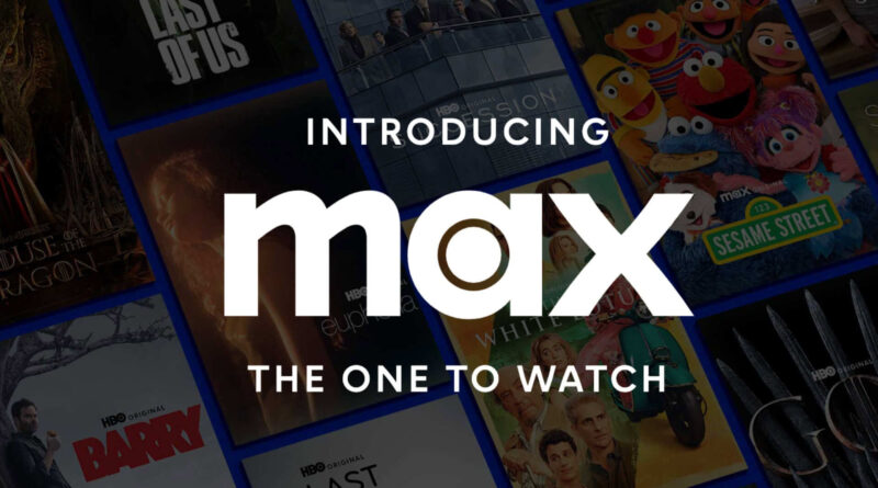 Problemas na HBO Max: rebranding de Max para HBO Max e catálogo HBO e Warner Bros Discovery