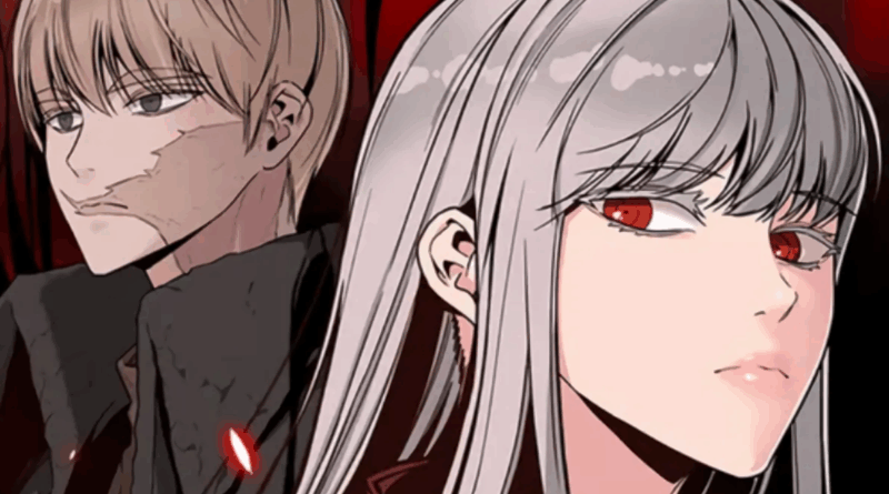 Hero Killer ganha anime: parceria Jaedam Media e ADN anunciada no SPP 2025; imagem via Jaedam Media