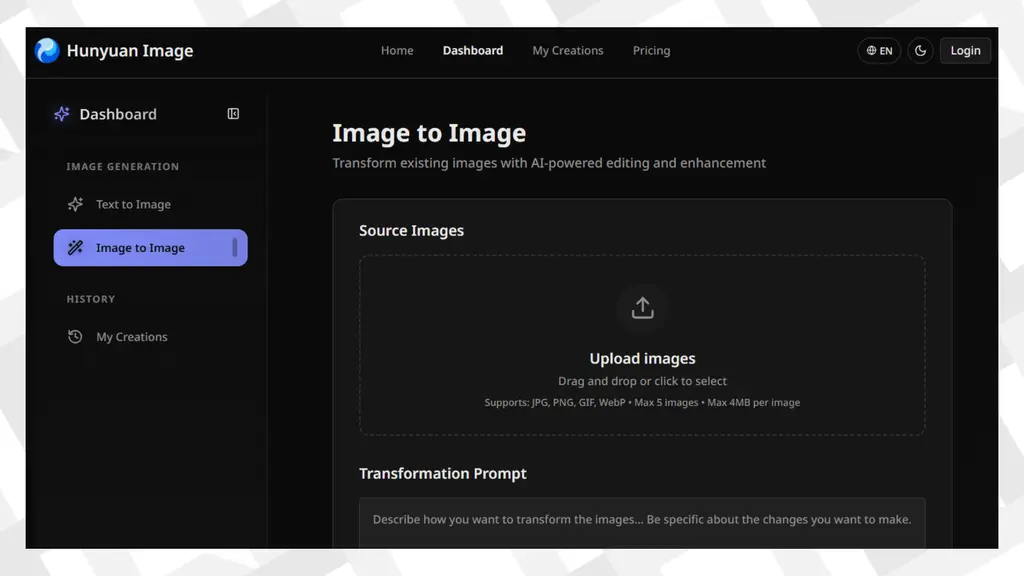 Ferramenta da Tencent consegue criar e editar imagens com IA