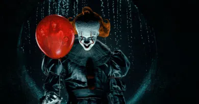 It: Bem-vindos a Derry