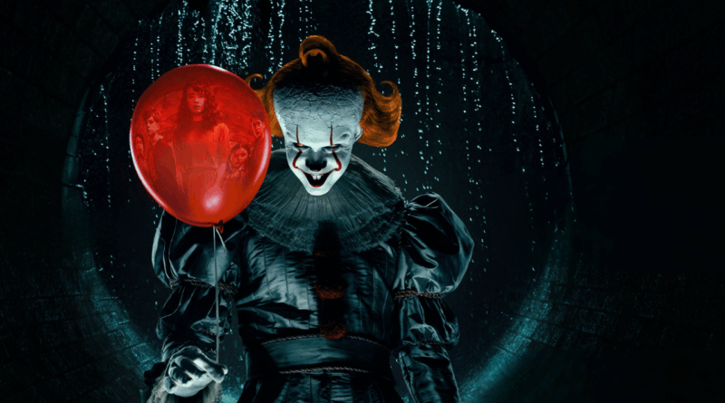 It: Bem-vindos a Derry