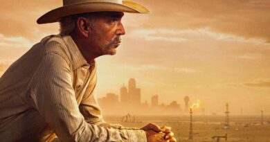 Landman: quando estreia a 2ª temporada no Paramount+ 4 Landman 2ª temporada no Paramount+ com elenco e calendário de episódios