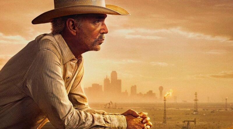 Landman: quando estreia a 2ª temporada no Paramount+ 1 Landman 2ª temporada no Paramount+ com elenco e calendário de episódios