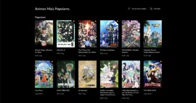 Legendas da Crunchyroll: falha interna no Fall 2025 24 Legendas da Crunchyroll: imagem oficial da marca no contexto de Fall 2025 e problemas internos