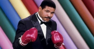 Reprodução/Instagram Maguila – série do Globoplay revisita trajetória do boxeador com foco humano e impacto da ETC