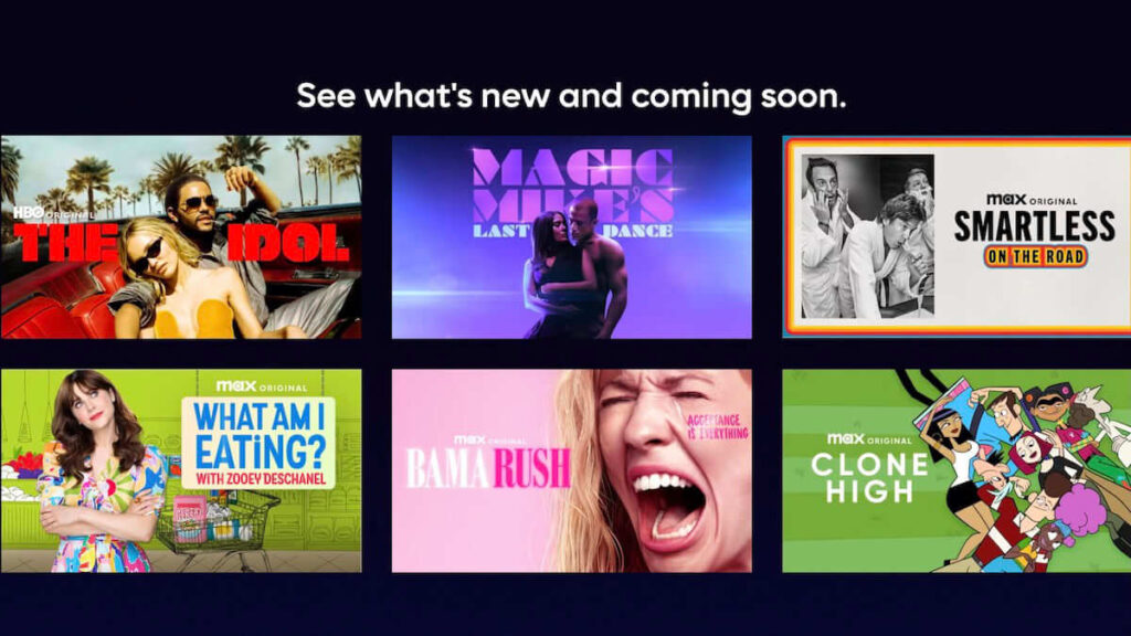 Problemas na HBO Max: soluções rápidas e eficazes 4 Buffering no HBO Max: problemas de streaming e testes de velocidade de internet