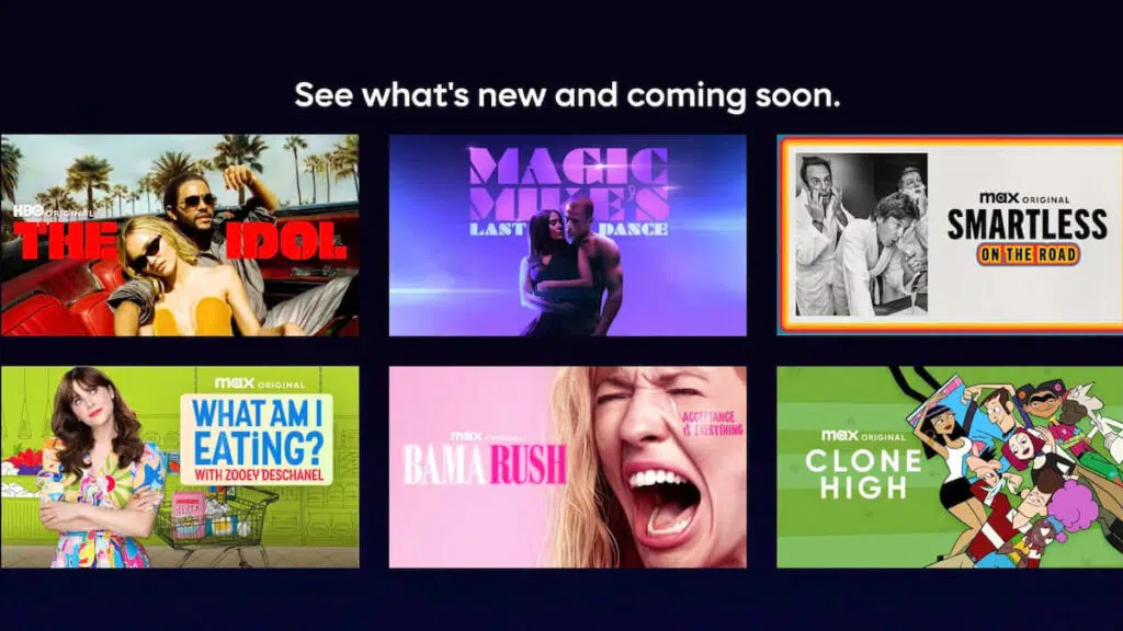 Problemas na HBO Max: soluções rápidas e eficazes 4 Buffering no HBO Max: problemas de streaming e testes de velocidade de internet