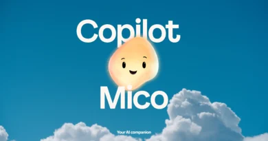Microsoft Mico: o ‘Clippy’ da era da IA 5 Microsoft Mico, avatar animado do Copilot que remete ao Clippy com IA expressiva