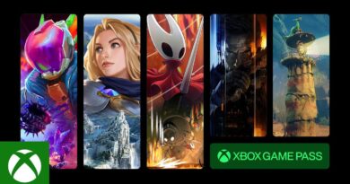 Xbox Game Pass Ultimate dobra de preço: novos planos e jogos 5 Microsoft anuncia mudanças no Xbox Game Pass Ultimate com novos preços e benefícios para assinantes no Brasil