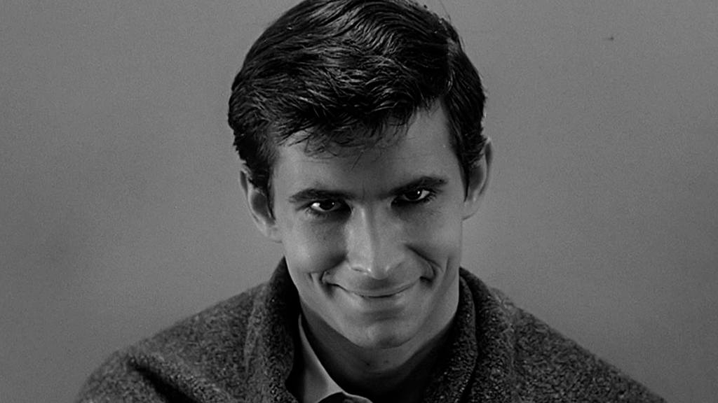 Ed Gein inspirou filmes de terror icônicos; veja quais 4 Norman Bates, do clássico Psicose, é inspriado em Ed Gein (Imagem: Divulgação/Universal Pictures).