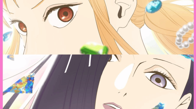 One Piece: Heroines revela design de Nami e Robin 2 One Piece: Heroines revela design de Nami e Robin em novas folhas oficiais