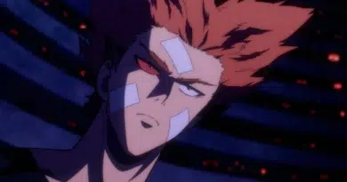 Novo trailer de One Punch Man 3ª temporada