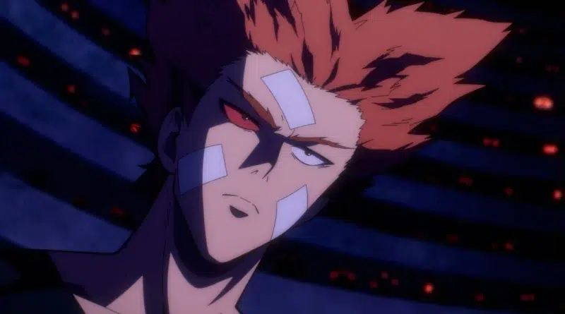 Novo trailer de One Punch Man 3ª temporada