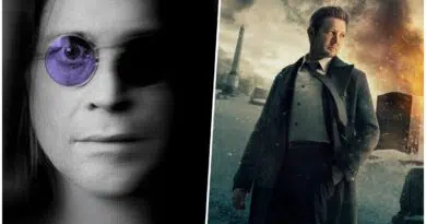 Paramount+ outubro 2025 lançamentos: Ozzy: No Escape From Now e Mayor of Kingstown entre os destaques