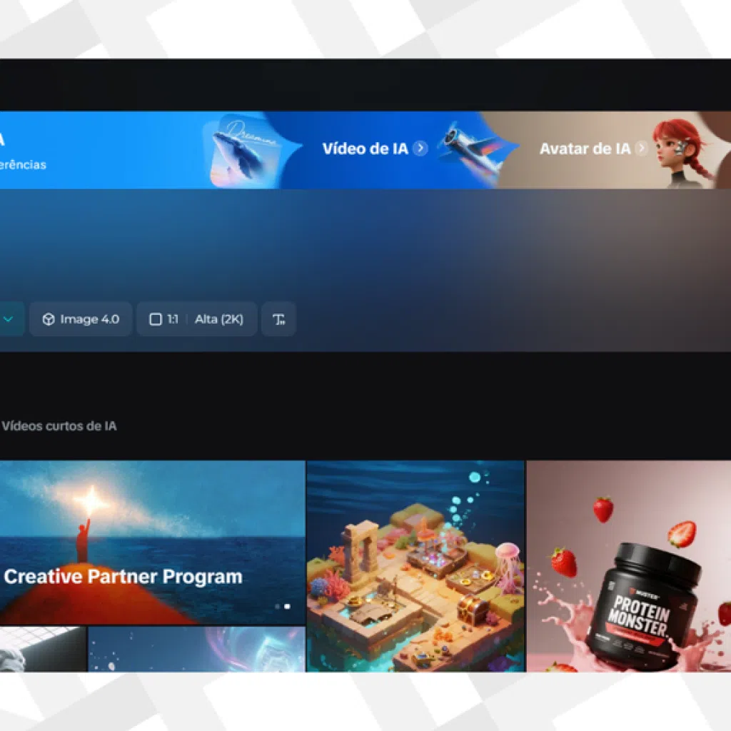 Modelo chama a atenção pelo realismo