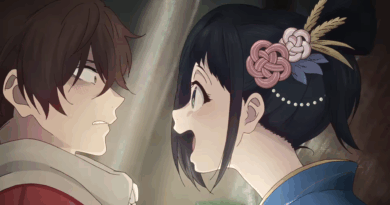 Sparks of Tomorrow: trailer da Kyoto Animation revela elenco e staff principais