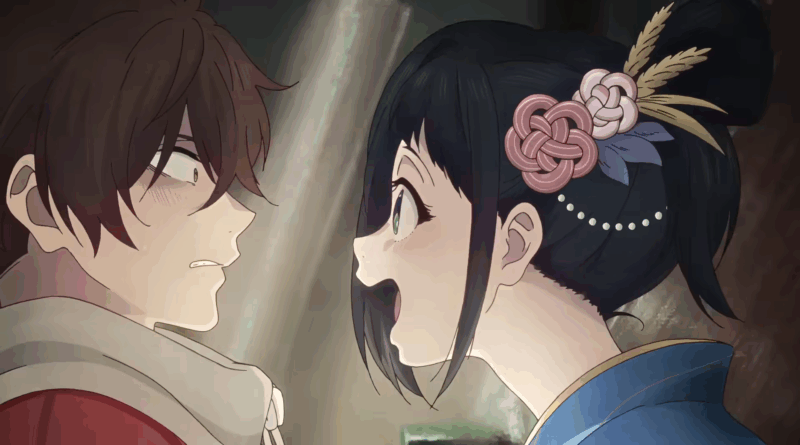Sparks of Tomorrow da Kyoto Animation: trailer e elenco 2 Sparks of Tomorrow: trailer da Kyoto Animation revela elenco e staff principais