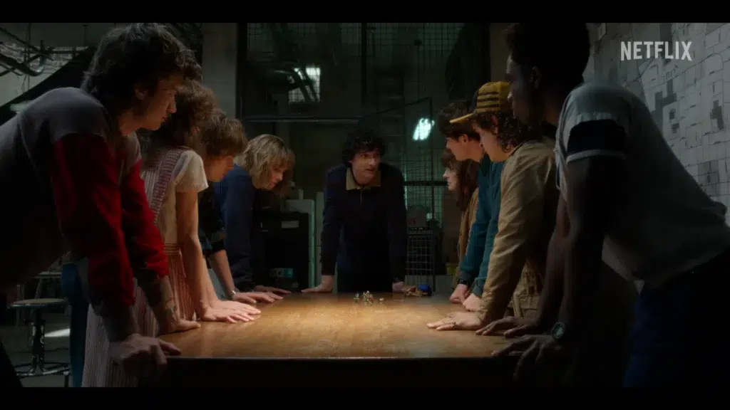 Stranger Things 5: Trailer revela caos e retorno de Vecna 6 Eleven no laboratório de Hawkins