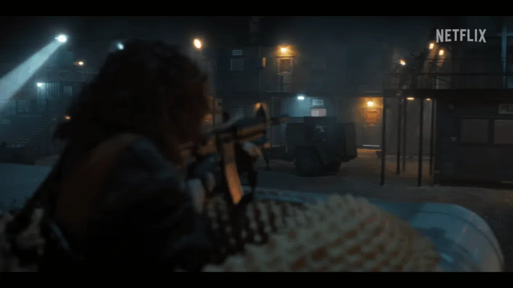 Stranger Things 5: Trailer revela caos e retorno de Vecna 6 Eleven no laboratório de Hawkins