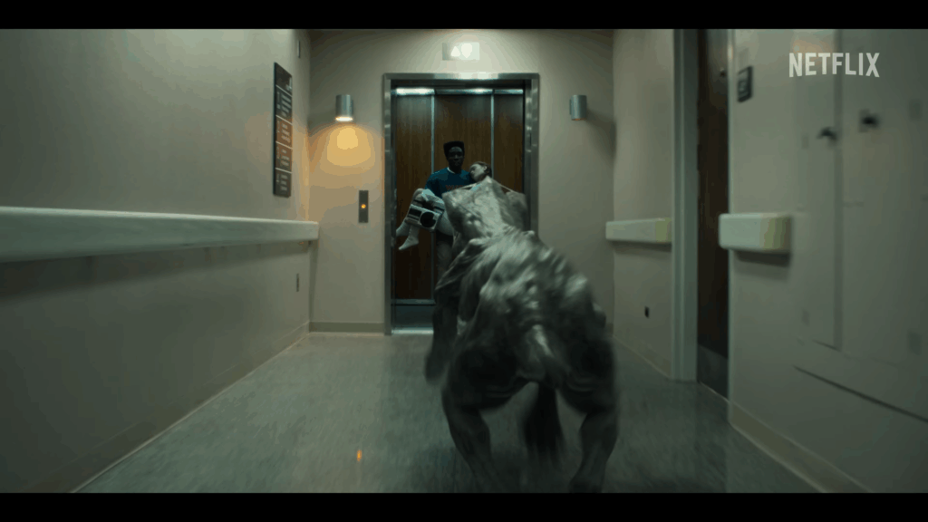 Stranger Things 5: Trailer revela caos e retorno de Vecna 7 Vecna no mundo real