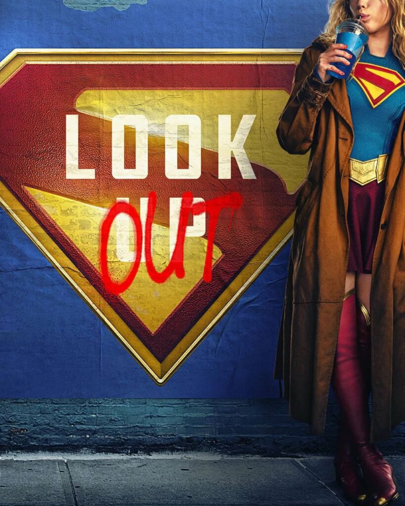 Filmes de super-heróis em 2026: datas, elenco e diretores 5 filmes de super-herois 2026 : Supergirl