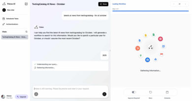 PokeeResearch-7B: agente open-source de pesquisa 7B 6 PokeeResearch-7B da Pokee AI: agente open-source 7B com deep research, web e auto-verificação