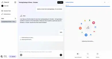 PokeeResearch-7B da Pokee AI: agente open-source 7B com deep research, web e auto-verificação