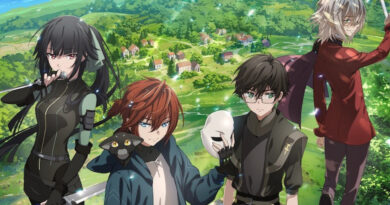 The Beginning After The End 2 temporada: trailer e visual 6 The Beginning After The End temporada 2 ganha trailer e visual oficial para abril de 2026