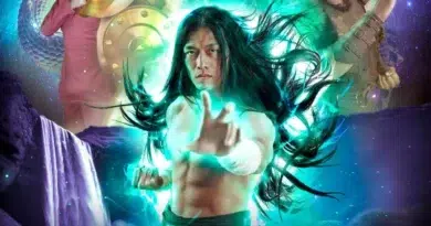 O Dragão de Rozan: trailer e data de estreia 6 O Dragão de Rozan: live-action brasileiro de Cavaleiros do Zodíaco com trailer, data e dublagem clássica