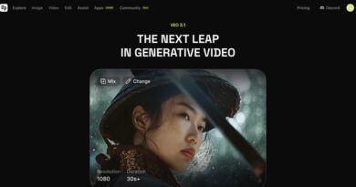 Veo 3.1 surge no Vertex AI e Google Vids: HD e multi-shot 2 Veo 3.1 no Vertex AI e Google Vids com HD, multi-shot e duração estendida