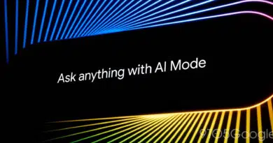 AI Mode com integração Nano Banana e atalhos para criar e editar imagens com IA no Google