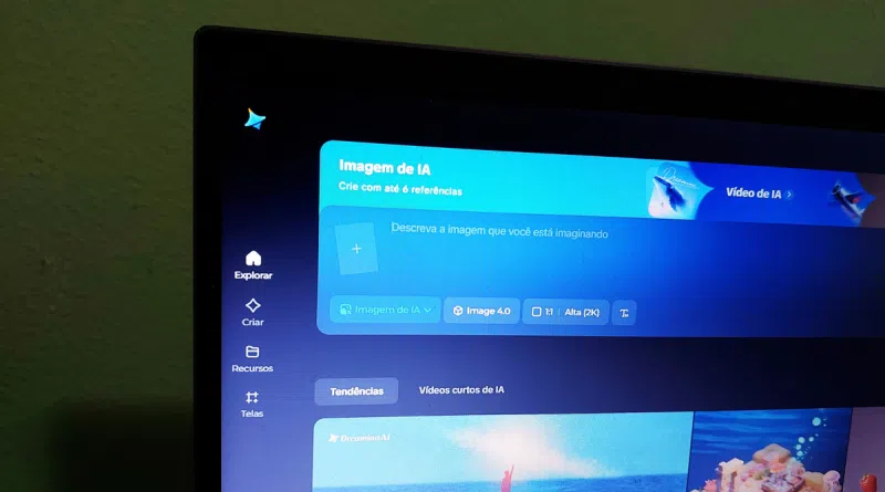 Alternativas ao Gemini para criar imagens com IA: ChatGPT, Hunyuan Image 3.0, Seedream 4.0, Flux.1 Kontext e Adobe Firefly