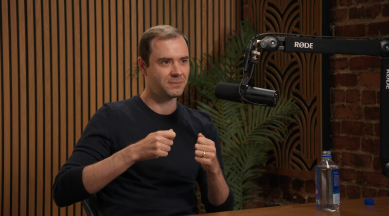 Andrej Karpathy em podcast: agentes de IA, vibe coding e autonomia; crítica a limitações de aprendizado e multimodalidade