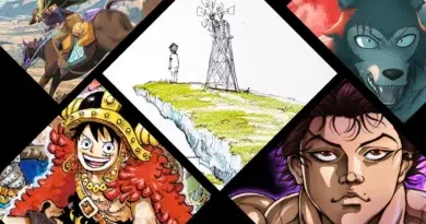 Animes na Netflix 2026: Confira os principais animes para o ano de 2026