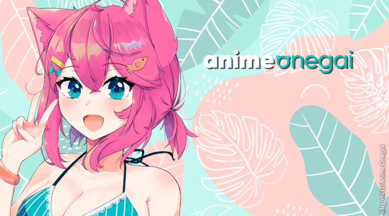 Anúncio do encerramento do Anime Onegai em 31 de outubro de 2025, serviço de streaming de anime da América Latina