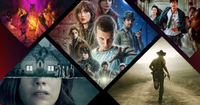 Melhores séries de terror na Netflix para o Halloween 2025: Stranger Things, The Haunting of Hill House, Kingdom e mais
